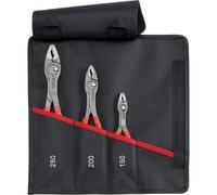 KN 00 19 61 V01 - Werkzeugsatz, TwinGrip® Frontgreifzangen, 3-teilig