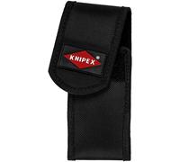 KNIPEX 00 19 72 LE Custodia Per Cintura Per Due Pinze Vuota 55 Mm