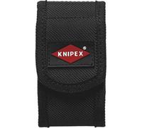 Knipex Tasca Portautensili per Cintura Xs per Knipex Cobra Xs e Pinza Chiave Xs Vuota 110 Mm 00 19 72 Xs Le