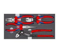 Knipex 00 20 01 V15 pinza Set di pinze