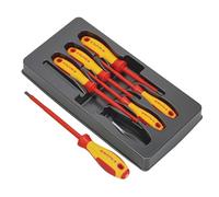 Knipex 00 20 12 V01 - Set di cacciaviti