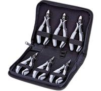 Knipex 00 20 16 P ESD Kit pinze Elettronica e meccanica di precisione 6 parti