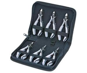 Knipex 00 20 16 P ESD pinza Pinze da taglio diagonale