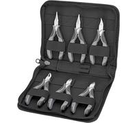 Knipex 00 20 17 ESD Zangen-Set 6teilig