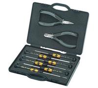 Knipex 00 20 18 ESD set di strumenti meccanici 8 strumenti
