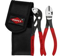 Knipex 00 20 72 V02 Kit pinze Officina e meccanica 2 parti