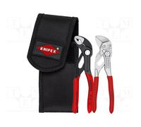 KNIPEX 00-20-72-V04 Kit degli attrezzi