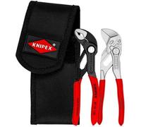 KN 00 20 72 V04 - Set di mini pinze in borsa per guerriglieri, 2 pezzi