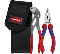 Knipex 00 20 72 V06 Officina e meccanica Kit pinze 2 parti