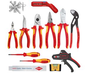 Knipex 00 20 90 V02 Set Di Estensione Elettro 2