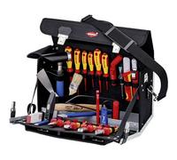 Knipex 00 21 02 EL Borsa per gli attrezzi equipaggiata
