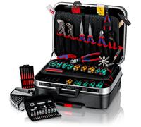 Knipex 00 21 06 M set di strumenti meccanici 90 [00 M]