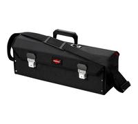 KN 00 21 07 LE - Borsa portautensili, stretch, poliestere, 520 x 200 x 230 mm