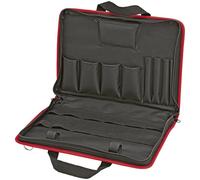 KN 00 21 11 LE - Borsa portautensili, in poliestere, 410 x 60 x 290 mm