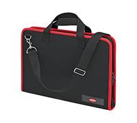 KNIPEX 00 21 11 LE Borsa portautensili vuota - NUOVO