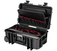 Knipex 00 21 33 LE Robust26 Valigetta porta utensili senza contenuto 1 pezzo (