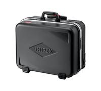 KNIPEX 00 21 41 LE Nero Acrilonitrile butadiene stirene (ABS) 12 tasche 510 mm