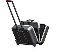 Knipex 00 21 41 LE Strumento Custodia " Big Twin-Move " - Rulli & Manico