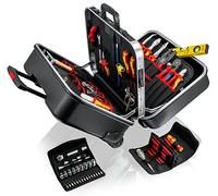 Knipex 00 21 41 set di strumenti meccanici 63 [00 41]