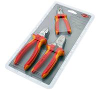 Knipex 00 31 30 BK V02 Super-Knips® Kit pinze