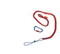 Knipex 00 50 04 T BK Attrezzo Tethering Sistema Set Cordino Cinghia Moschettone
