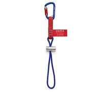 KNIPEX 00 50 13 T BK Cinghie adattatore con moschettone fisso