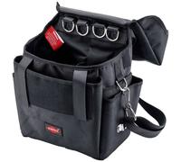 KN 00 50 50 T LE - Borsa per gli attrezzi per lavori in altezza piccola, vuota