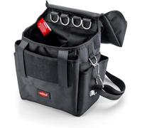KN 00 50 50 T LE - Borsa per gli attrezzi per lavori in altezza piccola, vuota