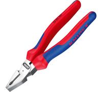 Knipex 02 02 180 Pinze Combinazione Ad Alta Leva 180Mm