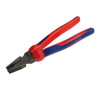 Knipex 02 02 225 Pinze Combinazione Ad Alta Leva 225Mm