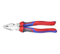 Knipex 02 05 225 Pinza universale tipo forte Officina e meccanica 225 mm N/A