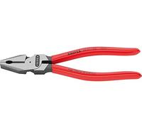Knipex 0201 - Pinza combinata, 180 mm