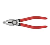 Knipex 03 01 180 Pinza universale Officina e meccanica 180 mm N/A EAN