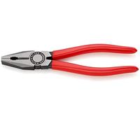 KNIPEX 03 01 200 Pinza universale bonderizzata nera rivestiti in resina sintetic