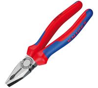 Knipex 03 02 200 Combinazione Pinze Multi Componente Impugnature 200mm