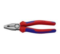 KN 03 02 200 - Pinza combinata, 200 mm, testa lucida