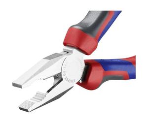 Knipex 03 05 160 Officina e meccanica Pinza universale 160 mm DIN ISO 5746