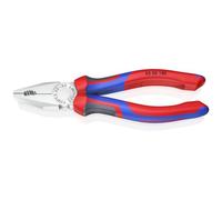 Knipex 03 05 180 Officina e meccanica Pinza universale 180 mm DIN ISO 5746