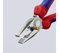 KNIPEX 03 05 180 OFFICINA E MECCANICA PINZA UNIVERSALE MM DIN ISO 5746