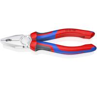 Knipex Combination 180 Mm One Size Chrome