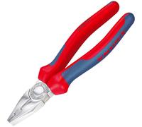 Knipex 03 05 180 Pinze Combinazione Manici Multicomponente 180Mm