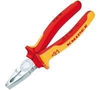 Knipex 03 06 180 VDE Combinazione Pinze 180mm