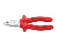 Knipex 03 07 180 Pinze Combinazione Isolate S Range, 180Mm