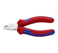 Knipex 08 05 110 Officina e meccanica Mini pinza universale 110 mm