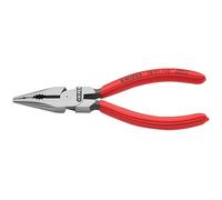 Knipex 08 21 145 Pinze Combinazione A Punta Fine 145Mm