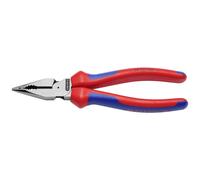 Knipex 08 22 185 Officina e meccanica Pinza universale 185 mm