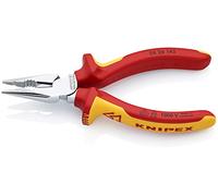 KNIPEX - 08 28 145 US Tools - Pinze combinate ad ago, isolate 1000V (0828145US)
