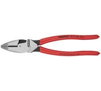 Knipex 09 01 240 pinze da ultra-alta Leverage Lineman da 24,1 cm