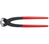 KNIPEX - 10 99 i220 Tools - Pinze a morsetto per orecchie, ganasce anteriori e laterali (1099i220)