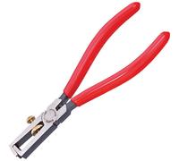 Knipex 11 01 160 Strumenti Di Isolamento Manici Rivestiti In Plastica 160Mm